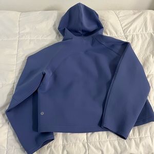 Lululemon spacer hoodie